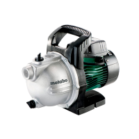 Pompă de gradină Metabo P 3300 G (600963000) Pompă de gradină Metabo P 3300 G (600963000)