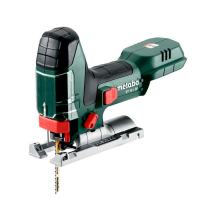 Аккумуляторный лобзик Metabo ST 18 L 90 (601047850) Аккумуляторный лобзик Metabo ST 18 L 90 (601047850)