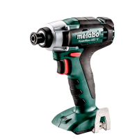 Аккумуляторный гайковерт Metabo PowerMaxx SSD Аккумуляторный гайковерт Metabo PowerMaxx SSD