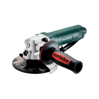 Угловая пневмошлифмашина Metabo DW 125 (601556000) Угловая пневмошлифмашина Metabo DW 125 (601556000)