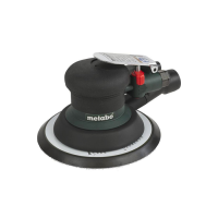 Эксцентриковая пневмошлифмашина METABO DSX 150 Эксцентриковая пневмошлифмашина METABO DSX 150