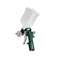 Краскопульт пневматический Metabo FSP 600 (601575000) Краскопульт пневматический Metabo FSP 600 (601575000)