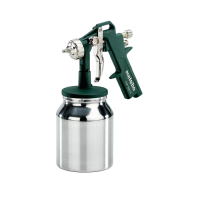 Краскопульт пневматический Metabo FSP 1000 S (601576000) Краскопульт пневматический Metabo FSP 1000 S (601576000)