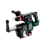 Аккумуляторный перфоратор METABO KH 18 LTX BL 24 Q Set ISA (601714900)