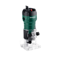 Кромочный фрезер Metabo FM 500-6 (601741000) Кромочный фрезер Metabo FM 500-6 (601741000)