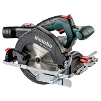 Аккумуляторная дисковая пила Metabo KS18 LTX57 Аккумуляторная дисковая пила Metabo KS18 LTX57