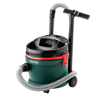 Промышленный пылесос Metabo AS 20 L (602012000) Промышленный пылесос Metabo AS 20 L (602012000)