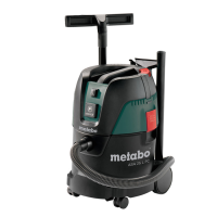 Промышленный пылесос Metabo ASA 25 L (602014000) Промышленный пылесос Metabo ASA 25 L (602014000)