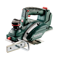 Аккумуляторный рубанок Metabo HO 18 LTX 20-82 (602082890) Аккумуляторный рубанок Metabo HO 18 LTX 20-82 (602082890)