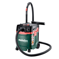 Универсальный пылесос Metabo ASA 30 L PC (602086000) Универсальный пылесос Metabo ASA 30 L PC (602086000)