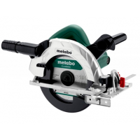 Ручная циркулярная пила Metabo KS 190 (602364000) Ручная циркулярная пила Metabo KS 190 (602364000)