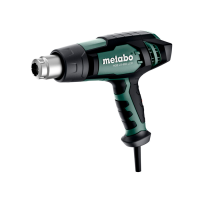 Технический фен METABO HGE23-650 LCD (603065000) Технический фен METABO HGE23-650 LCD (603065000)