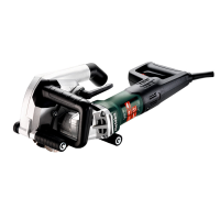 Штроборез Metabo MFE 40 (604040510) Штроборез Metabo MFE 40 (604040510)