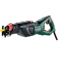 Сабельная пила Metabo SSEP1400MVT (606178500) Сабельная пила Metabo SSEP1400MVT (606178500)