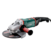 Угловая шлифмашина Metabo W26-230MVT (606474000) Угловая шлифмашина Metabo W26-230MVT (606474000)