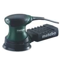 Mașină de șlefuit orbital Metabo FSX 200 Intec (609225500) Mașină de șlefuit orbital Metabo FSX 200 Intec (609225500)