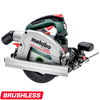 Аккумуляторная дисковая пила Metabo KS 18 LTX 66 BL (611866850) Аккумуляторная дисковая пила Metabo KS 18 LTX 66 BL (611866850)