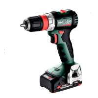 Дрель-шуруповерт Metabo BS 18 L BL Q (613156500) Дрель-шуруповерт Metabo BS 18 L BL Q (613156500)