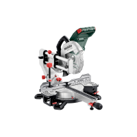 Многофункциональная торцовочная пила Metabo KGSV 216 MC Многофункциональная торцовочная пила Metabo KGSV 216 MC