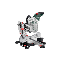 Универсальная торцовочная пила Metabo KGSV 254 MC Универсальная торцовочная пила Metabo KGSV 254 MC