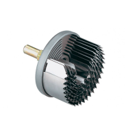 Set carote pentru lemn Metabo (623531000) Set carote pentru lemn Metabo (623531000)