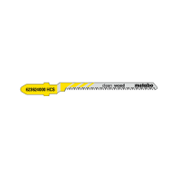 Пилка по дереву Metabo Clean Wood T101AO (623624000) Пилка по дереву Metabo Clean Wood T101AO (623624000)