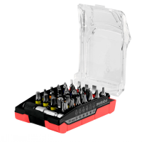 Набор бит для шуруповерта METABO BIT BOX 32 (626696000) Набор бит для шуруповерта METABO BIT BOX 32 (626696000)