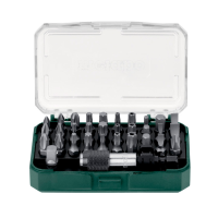 Набор бит и принадлежностей METABO Bit Box LC 32 Набор бит и принадлежностей METABO Bit Box LC 32