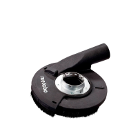 Вытяжной кожух METABO GED 125 (626732000) Вытяжной кожух METABO GED 125 (626732000)