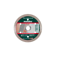 Disc diamantat Metabo Professional TP 76x10 mm (626874000) Disc diamantat Metabo Professional TP 76x10 mm (626874000)