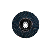 Disc abraziv lamelar Metabo Flexiamant P 60 (626875000) Disc abraziv lamelar Metabo Flexiamant P 60 (626875000)