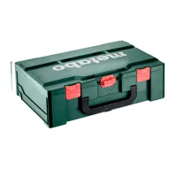 Ящик для инструментов METABO MetaBox 185 XL (626901000) Ящик для инструментов METABO MetaBox 185 XL (626901000)