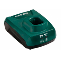 Incărcător Metabo BS12NiCD (627053000)