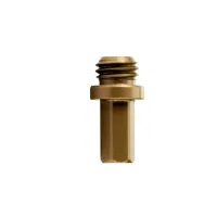 Adaptor Metabo hexagonal de 10 mm la filet M 14 (630859000)