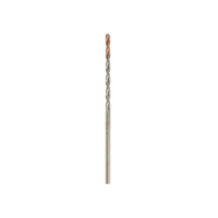 Burghiu pentru beton 5.0 mm Milwaukee (4932363634) Burghiu pentru beton 5.0 mm Milwaukee (4932363634)