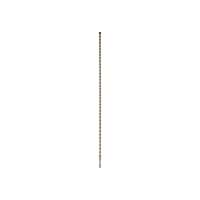 Бур по бетону SDS-Plus 16x1000мм Milwaukee
