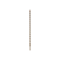 Бур по бетону SDS-Plus 18x600мм Milwaukee
