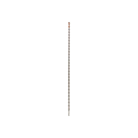 Burghiu pentru beton SDS-Plus 18x1000mm Milwaukee Burghiu pentru beton SDS-Plus 18x1000mm Milwaukee