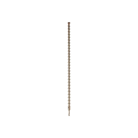Burghiu pentru beton SDS-Plus 25x1000mm Milwaukee Burghiu pentru beton SDS-Plus 25x1000mm Milwaukee