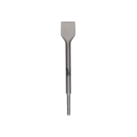 Daltă lată SDS-Plus 250 mm Milwaukee Daltă lată SDS-Plus 250 mm Milwaukee