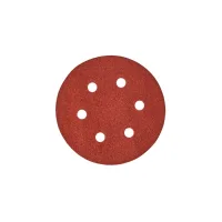 Disc abraziv pe suport film Milwaukee (4932371597) Disc abraziv pe suport film Milwaukee (4932371597)
