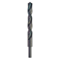 Burghiu p/u metal HSS-R MILWAUKEE 4932373321 Burghiu p/u metal HSS-R MILWAUKEE 4932373321