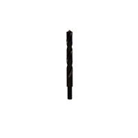Burghie pentru metal HSS-R 17.5 mm MILWAUKEE 4932373326 Burghie pentru metal HSS-R 17.5 mm MILWAUKEE 4932373326