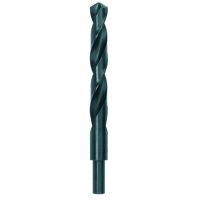 Burghiu p/u metal HSS-R MILWAUKEE 4932373329 Burghiu p/u metal HSS-R MILWAUKEE 4932373329