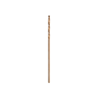 Burghiu pentru metal HSS-G-Co 1.0 mm Milwaukee (4932373332) Burghiu pentru metal HSS-G-Co 1.0 mm Milwaukee (4932373332)