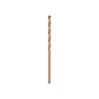 Burghiu pentru metal HSS-G-Co 2.0 mm Milwaukee (4932373334) Burghiu pentru metal HSS-G-Co 2.0 mm Milwaukee (4932373334)