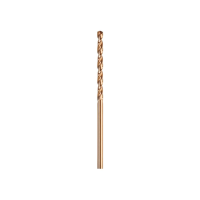 Burghiu pentru metal HSS-G-Co 2.5 mm Milwaukee (4932373335) Burghiu pentru metal HSS-G-Co 2.5 mm Milwaukee (4932373335)