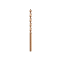 Burghiu pentru metal HSS-G-Co 3.5 mm Milwaukee (4932373338) Burghiu pentru metal HSS-G-Co 3.5 mm Milwaukee (4932373338)