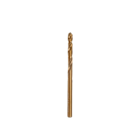 Burghiu pentru metal Milwaukee HSS-Co DIN338 (4.8x52x86 mm) (4932373342) Burghiu pentru metal Milwaukee HSS-Co DIN338 (4.8x52x86 mm) (4932373342)