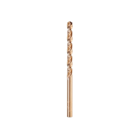 Burghiu pentru metal HSS-G-Co 5.0 mm Milwaukee (4932373343) Burghiu pentru metal HSS-G-Co 5.0 mm Milwaukee (4932373343)